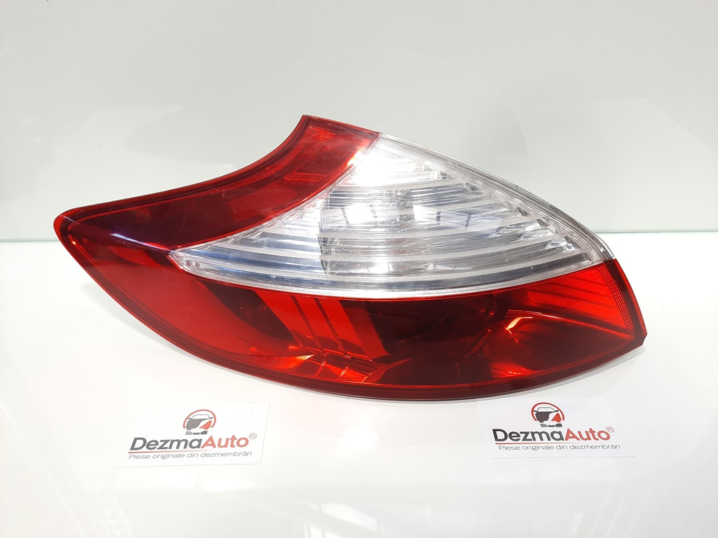 Stop stanga aripa, Renault Megane 3 [Fabr 2008-2015] 265550007R (id:429182)