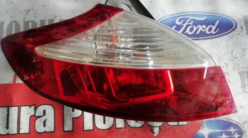 Stop stanga aripa Renault Megane 3 hatchback cod 265550007R