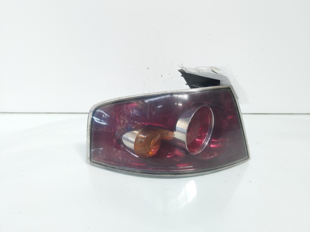 Stop stanga aripa, Seat Ibiza 4 (6L1) facelift (id:665223)