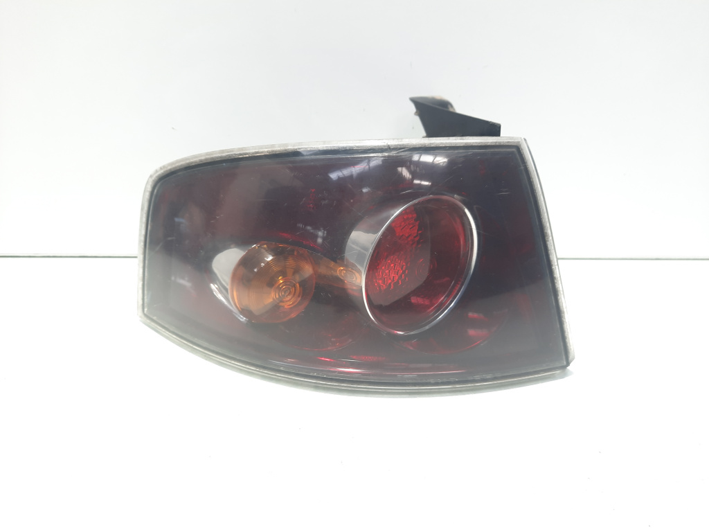 Stop stanga aripa, Seat Ibiza 4 (6L1) (pr:110747)