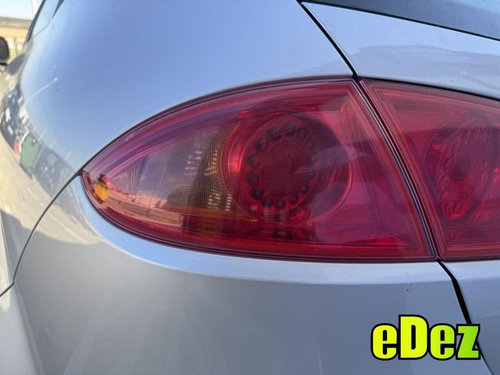 Stop stanga aripa Seat Leon 2 facelift (2009-2012) 1P0945111D