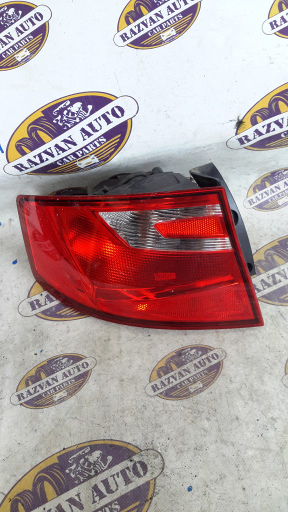 Stop stanga aripa Seat Toledo 2015