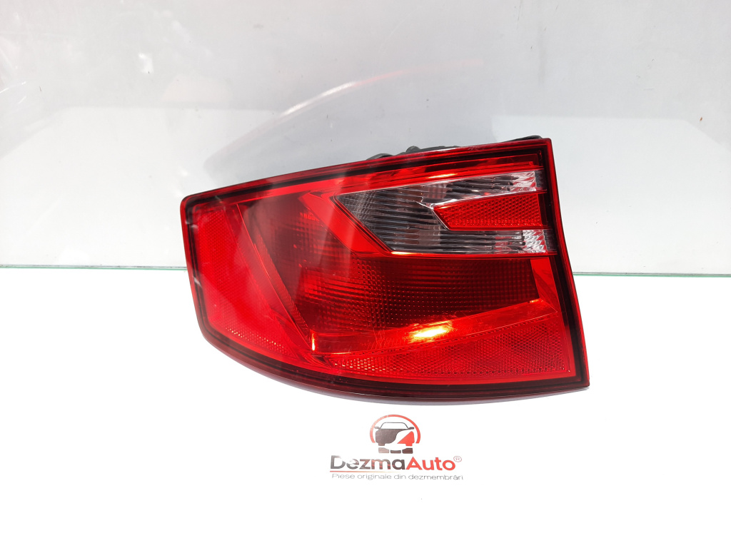 Stop stanga aripa, Seat Toledo 4 (KG3) [Fabr 2012-2018] 6JH945095B (id:413501)