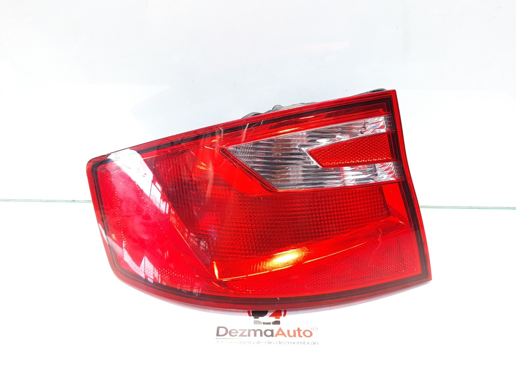 Stop stanga aripa, Seat Toledo 4 (KG3) [Fabr 2012-2018] (id:421884)