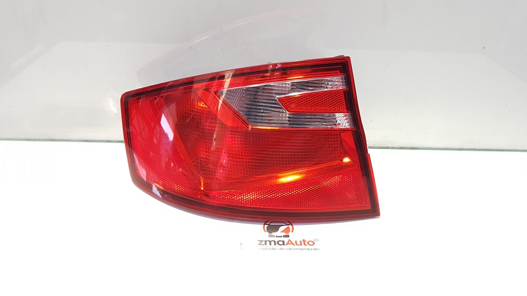 Stop stanga aripa, Seat Toledo 4 (KG3) [Fabr 2012-2018] 6JH945095B (id:408197)