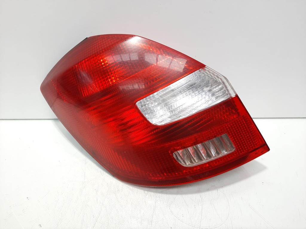 Stop stanga aripa, Skoda Fabia 2 (5J, 542) (id:559712)