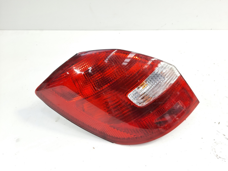 Stop stanga aripa, Skoda Fabia 2 (5J, 542) (id:602627)