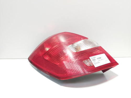 Stop stanga aripa, Skoda Fabia 2 (5J, 542) (id:672398)