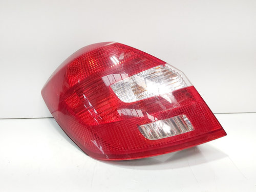 Stop stanga aripa, Skoda Fabia 2 (5J, 542) (id:700490)