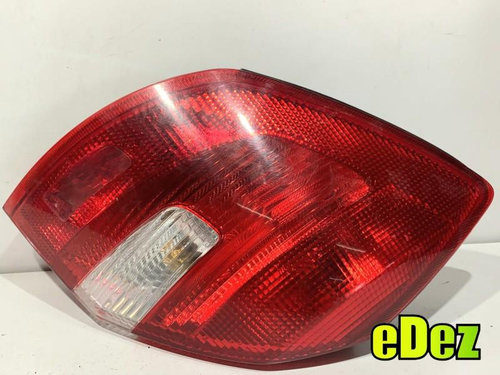 Stop stanga aripa Skoda Fabia 2 facelift (2010-2014) 5J6945095
