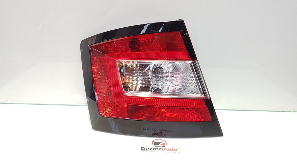 Stop stanga aripa, Skoda Fabia 3 (NJ3), 6V6945095 (id:388266)