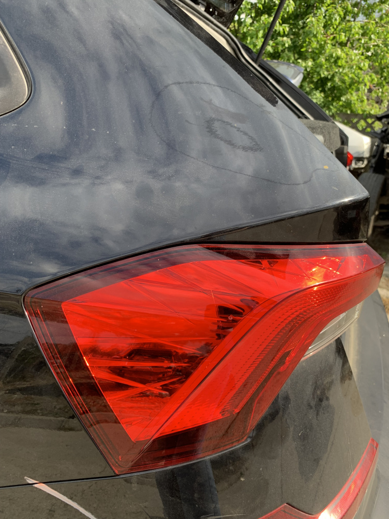 Stop stanga aripa Skoda Kamiq 1.0 Benzina 2024, -