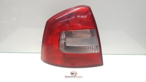Stop stanga aripa, Skoda Octavia 2 (1Z3) 1Z5945095B (id:387162)