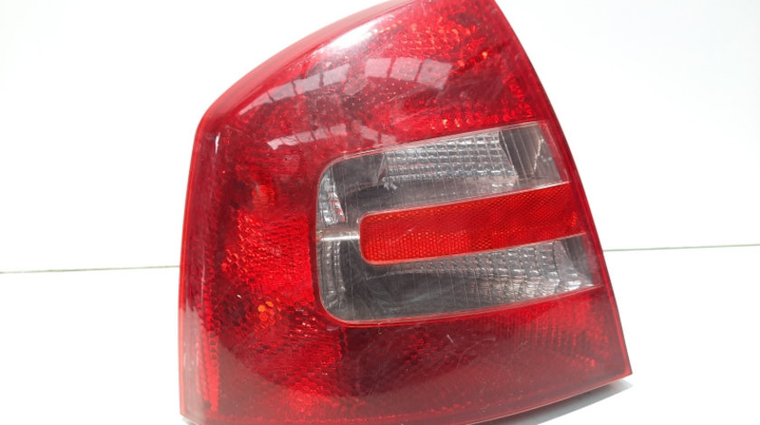 Stop stanga aripa, Skoda Octavia 2 (1Z3) (id:591320)