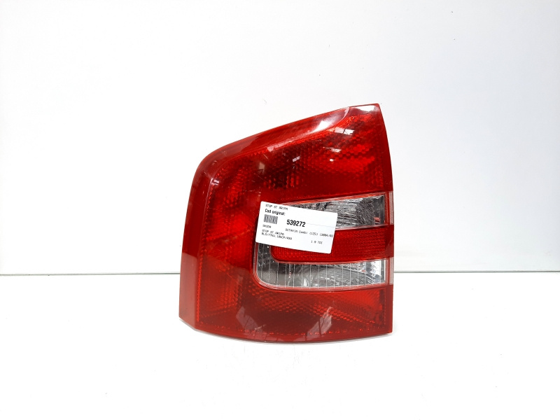 Stop stanga aripa, Skoda Octavia 2 (1Z3) (idi:539272)