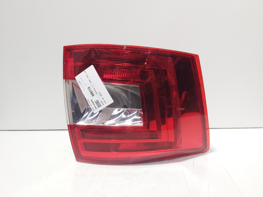 Stop stanga aripa, Skoda Octavia 2 Combi (1Z5) (id:699713)