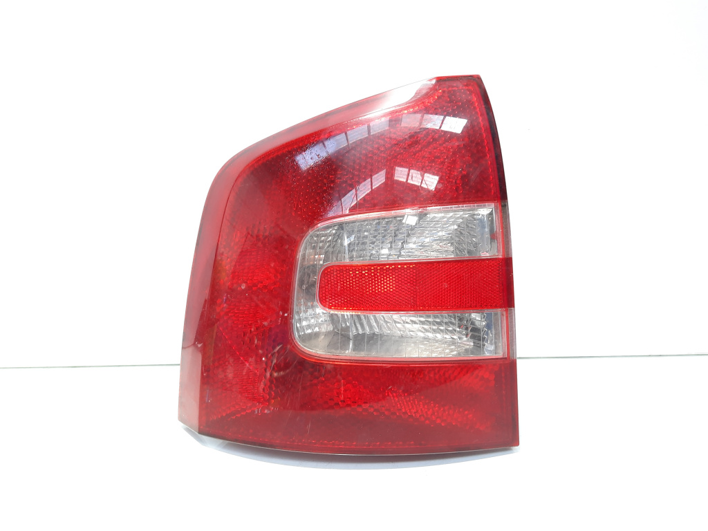 Stop stanga aripa, Skoda Octavia 2 Scout (1Z5) (id:608757)