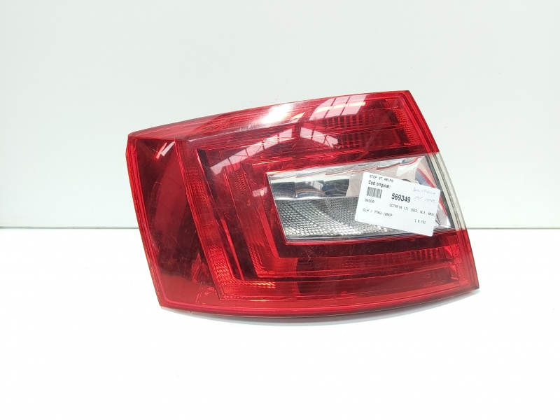 Stop stanga aripa, Skoda Octavia 3 (5E3) (id:569349)