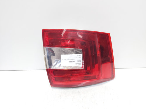 Stop stanga aripa, Skoda Octavia 3 (5E3) (id:692866)