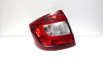 Stop stanga aripa, Skoda Rapid (NH3) (id:501615)