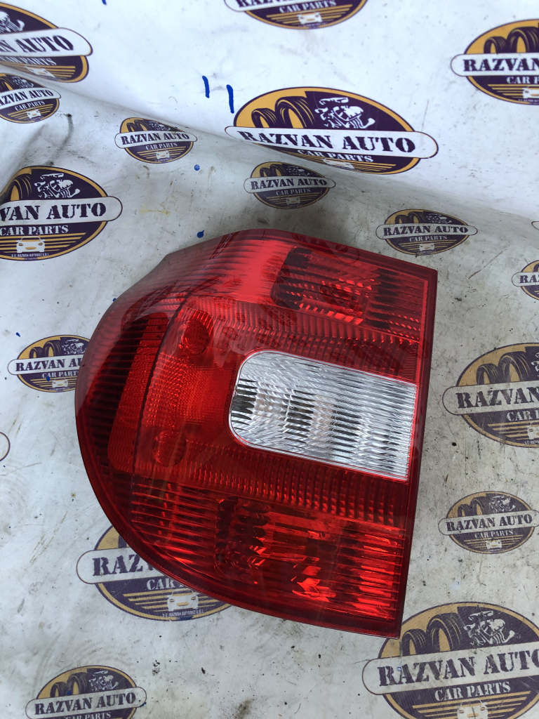 Stop stanga aripa Skoda Yeti