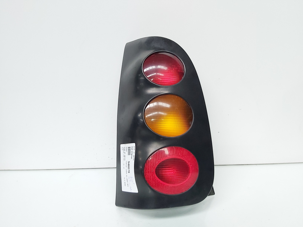 Stop stanga aripa, Smart ForTwo (id:546079)