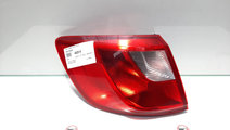 Stop stanga aripa spate, Seat Ibiza 5 ST (6J8) [Fa...