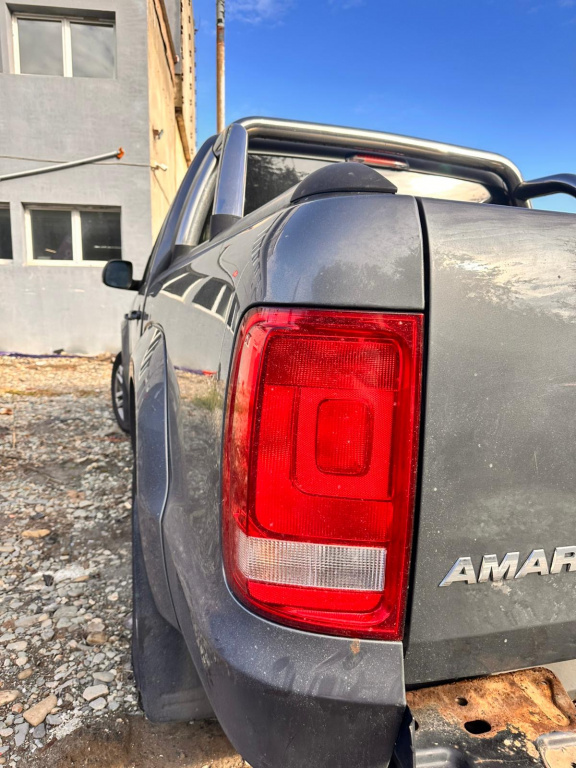 Stop stanga aripa Volkswagen Amarok 2.0 Motorina 2015, -