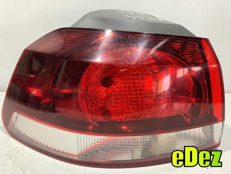 Stop stanga aripa Volkswagen Golf 6 (2008-2013)