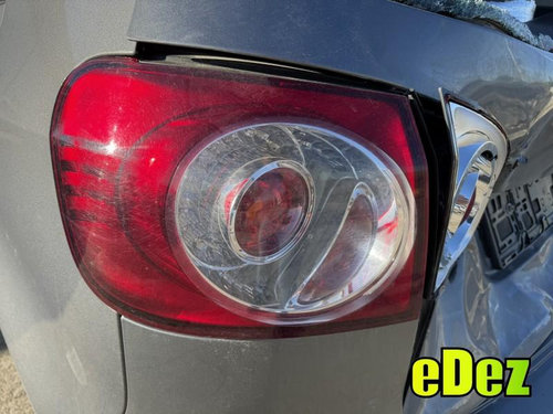 Stop stanga aripa Volkswagen Golf 6 plus (2009-2014) 5M0945095S