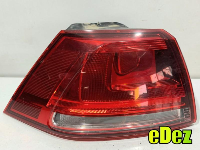 Stop stanga aripa Volkswagen Golf 7 (2012-2017) 5G0945095M