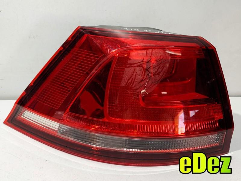 Stop stanga aripa Volkswagen Golf 7 (2012-2017) 5G9945095H