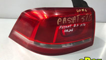 Stop stanga aripa Volkswagen Passat B7 (2010-2014)...