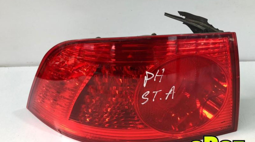 Stop stanga aripa Volkswagen Phaeton (2002-2010)