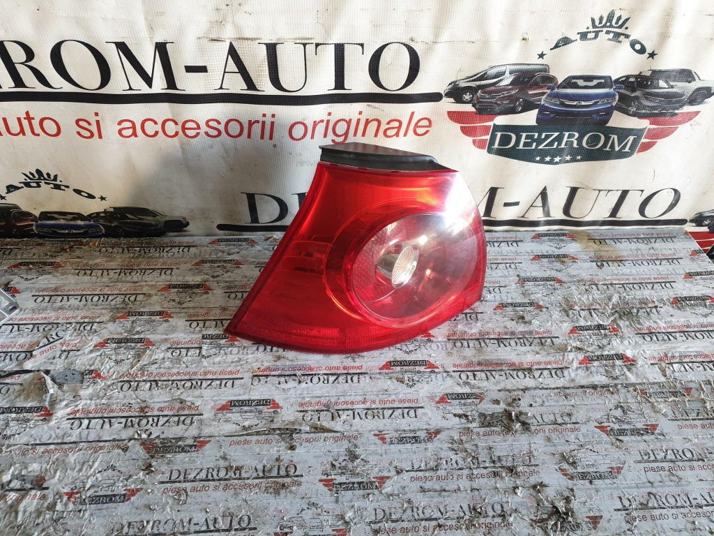 Stop stanga aripa VW Golf 5 cod piesa: 1k6945095e