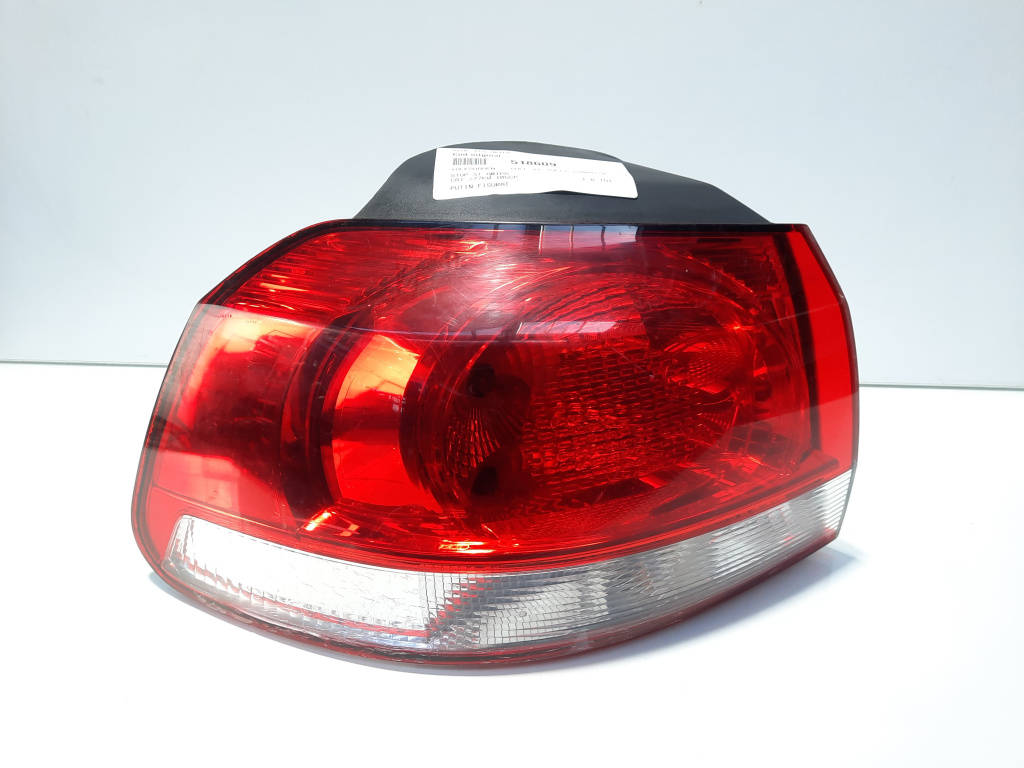 Stop stanga aripa, Vw Golf 6 (5K1) (id:518609)
