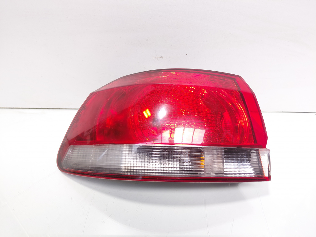 Stop stanga aripa, VW Golf 6 (5K1) (id:697407)