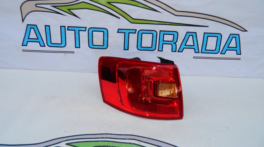 Stop stanga aripa VW Jetta model 2011-2014