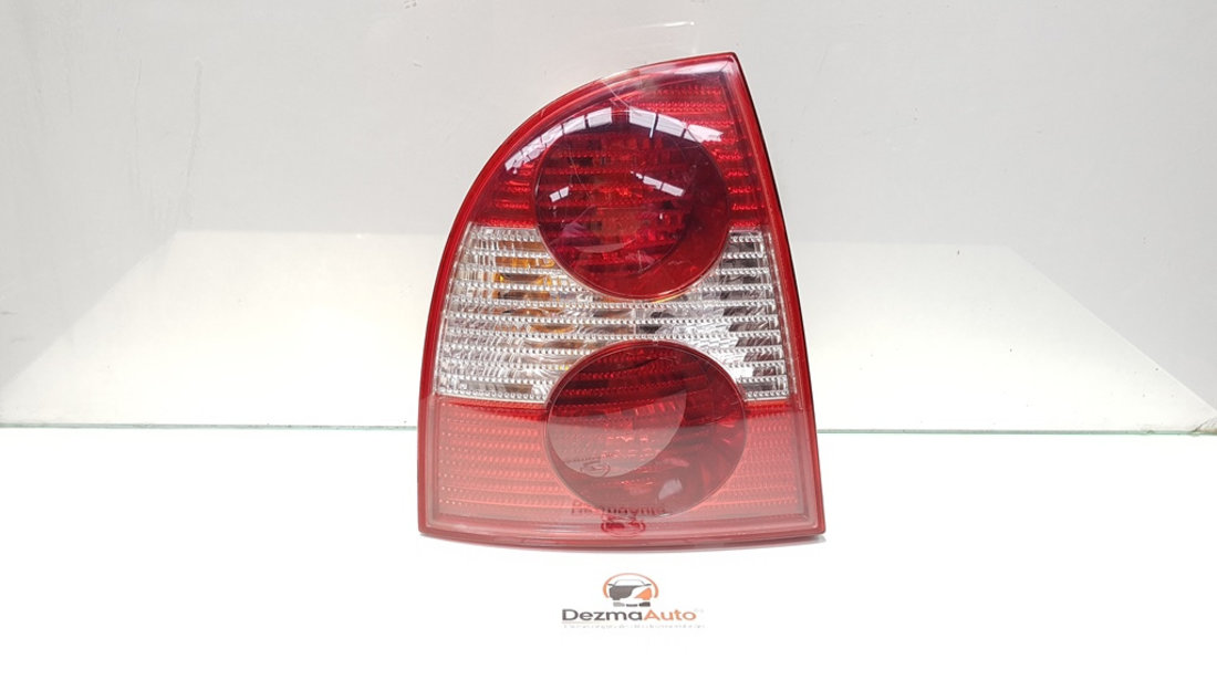 Stop stanga aripa, Vw Passat (3B3) [Fabr 2001-2004] 3B5945095AE (id:411435)