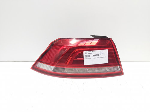 Stop stanga aripa, VW Passat (3G2) (id:555700)