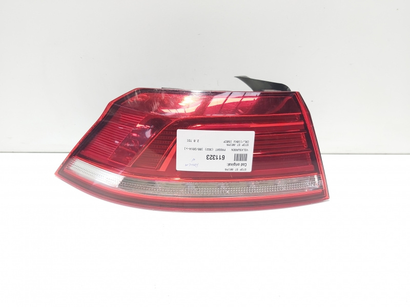 Stop stanga aripa, VW Passat (3G2) (id:611323)