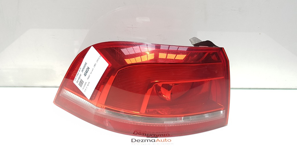 Stop stanga aripa, Vw Passat Variant [Fabr 2010/08 - 2014] 3AF945095C (id:404034)
