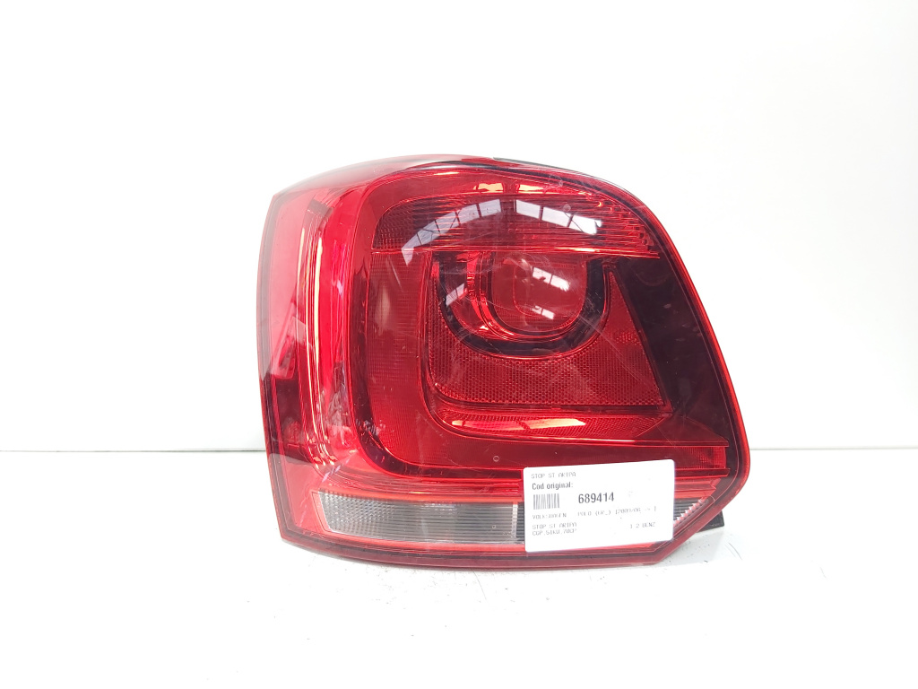 Stop stanga aripa, Vw Polo (6R) (id:689414)