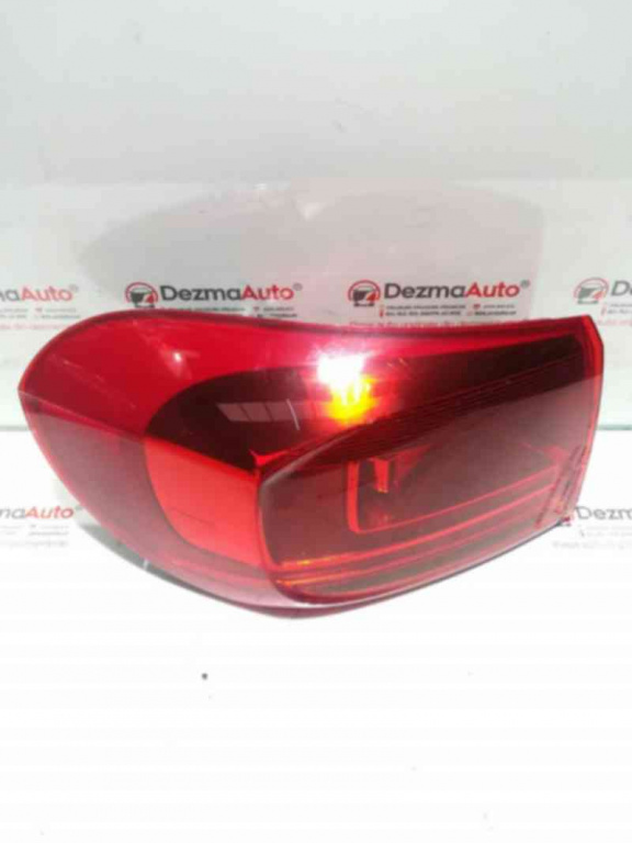 Stop stanga aripa, Vw Tiguan (5N) (id:314773)