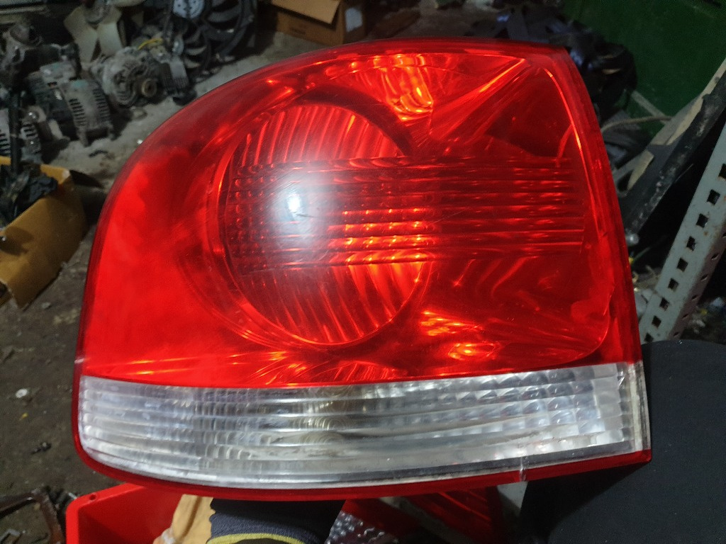 Stop Stanga Aripa Vw Touareg 2003-2008