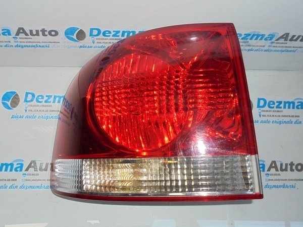 Stop stanga aripa, Vw Touareg (7LA, 7L6) (id:150452)