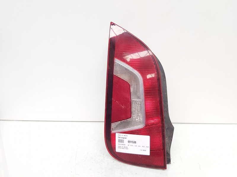 Stop stanga aripa, Vw UP (id:691538)