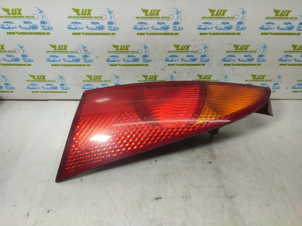 Stop stanga aripa XS41-13405-A Ford Focus [1998 - 2004]