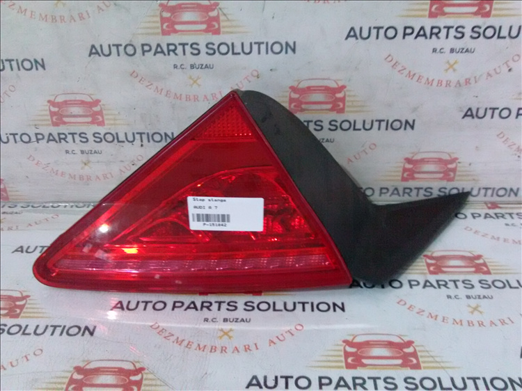 Stop stanga AUDI A 7