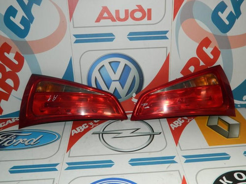 Stop stanga Audi A1 2010-2014 8X